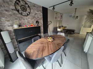 Location Appartement 2 pièces 47m² LOOS 59120