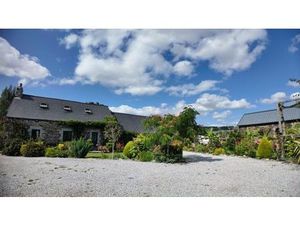 Vente maison 3 pièces 115 m² Bon Repos sur Blavet (22570)