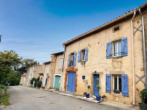 Vente maison 8 pièces 190 m² à Mirepoix (09500)  299 000 €
