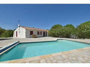 Achat : Maison (30114)