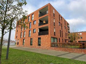Appartement te huur in Aalst
