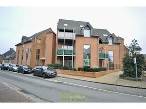 Appartement te huur in Kluisbergen