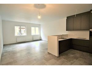 Instapklaar appartement met 1 slaapkamer+(kantoor/hobbykamer)  gelegen in het centrum van 