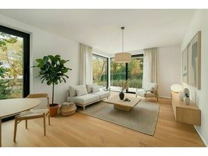 Appartement te koop in Rumbeke met 2 slaapkamers