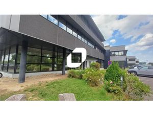 Location Bureau Niederhausbergen 67207