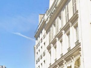 BUREAUX 146 m² (non div.) à louer(PARIS 75009)