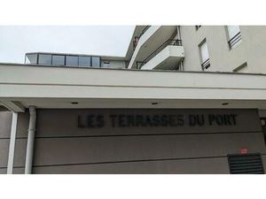 Garage double Centre-Ville LA CIOTAT