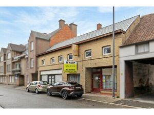 Commercieel te koop in Beveren