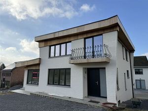 Energiezuinige nieuwbouwwoning met inpandige garage