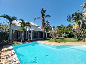 Location Maison 6 pièces 170m² ST DENIS 97417