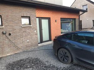 Bungalow te huur in Asper