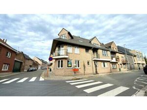 Appartement te huur in Kruisem