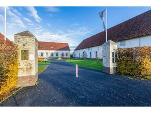 Kantoor te huur in Aalter