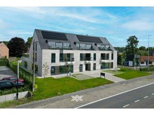 Kantoor te huur in Deinze