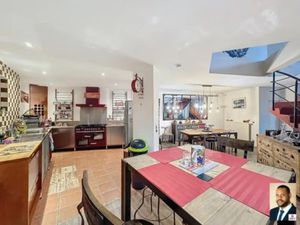 VITRY SUR SEINE - BUREAUX 460 M²