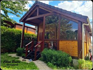 Chalet 4 Pièces 50 m²