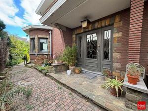 Huis te huur in Dilbeek