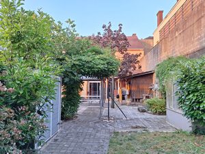 Maison Montceau Les Mines 5 pièce(s) 197 m2