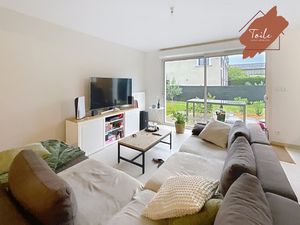 Maison à vendre Saint-Hilaire-Saint-Mesmin