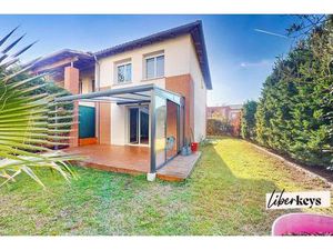 Achat maison 4 pièces 81 m²