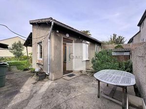 **Terrain à bâtir – Quartier du Petit Robinson