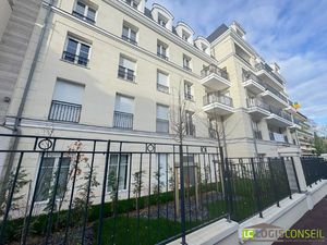 Appartement à louer Fontenay-aux-Roses