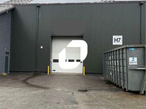 Location Entrepôt Le Cheylas 38570