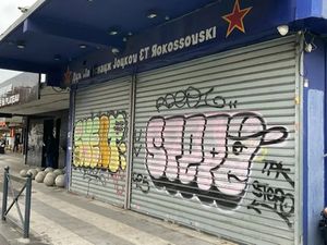 LOCAL COMMERCIAL A LOUER