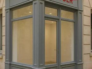 Paris 16ème - La Muette - Cession de droit au bail