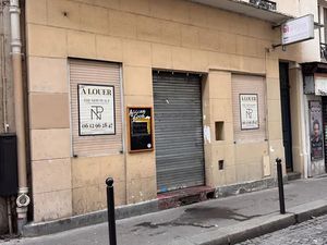 A LOUER MONTMARTRE