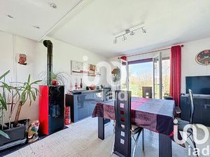 Vente maison 6 pièces 105 m² Pommerit-le-Vicomte (22200)