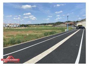 Vente Terrain à Exireuil (79400) : à vendre / Exireuil