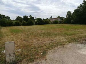 Vente Terrain à Sainte-Gemme (79330) : à vendre / Sainte-Gemme