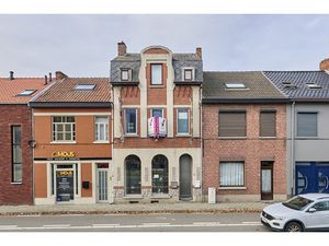 Commercieel te koop in Hasselt