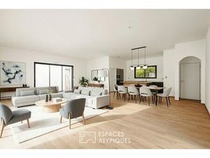 Épure contemporaine aux portes de Fouras