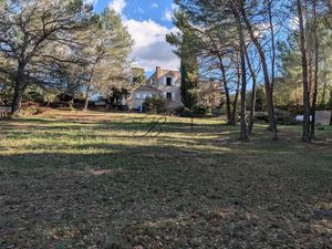 Vente maison 3 pièces 85 m² à Saint-Martin-de-la-Brasque (84760)  362 000 €