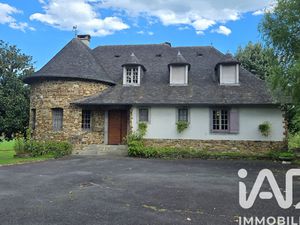 Vente maison 7 pièces 240 m² à Ance (64570)  345 000 €