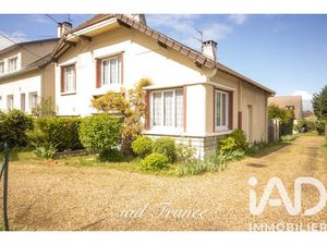 Vente maison 7 pièces 130 m² à Conflans-Sainte-Honorine (78700)  349 000 €