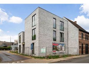 Appartement à vendre à Bijenkorf 15 Herentals (RBU77992)