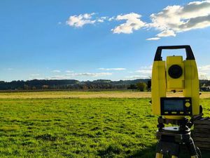 Terrain à bâtir à Gauriaguet (33240)