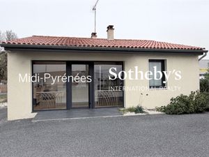 Vente maison 5 pièces 80 m² à Lavaur (81500)  329 000 €