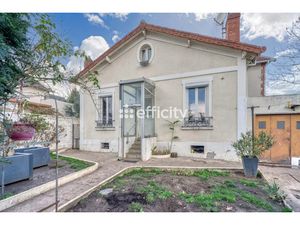 Vente maison 3 pièces 68 m² à Saint-Gratien (95210)  330 000 €