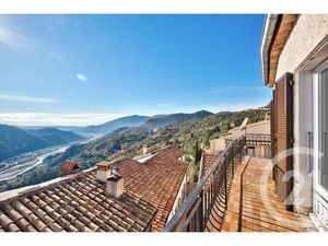 Appartement F5 à vendre - 5 pièces - 135 10 m2 - Bonson - 06 - PROVENCE-ALPES-COTE-D-AZUR