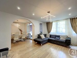 Appartement T5 à vendre - 5 pièces - 108 26 m2 - Valence - 26 - RHONE-ALPES