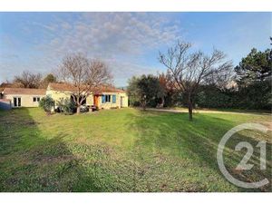 Maison à vendre - 2 pièces - 60 m2 - Mazan - 84 - PROVENCE-ALPES-COTE-D-AZUR