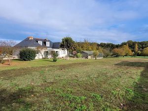 Vente maison 6 pièces 175 m² à Pont-de-Ruan (37260)  314 900 €