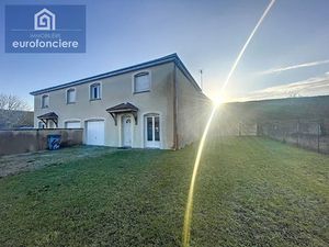 Vente maison 8 pièces 172 m² à Saint-lye (10180)  315 000 €