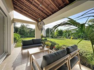 Vente villa 5 pièces