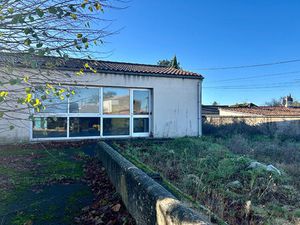 Vente maison 2 pièces  90.00m²  L'Île