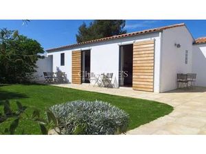 Maison de luxe de 7 pièces en vente à La Couarde-sur-Mer  Nouvelle-Aquitaine